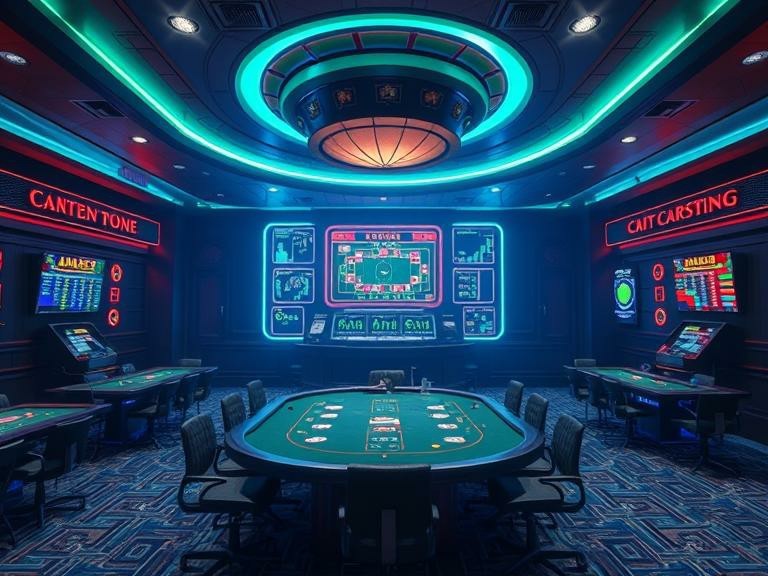 ck444 casino